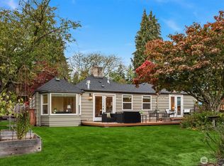 Victory Heights Rplt Blks 21-29, Seattle, WA 98125