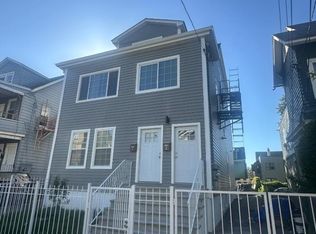 272 Schley St, Newark City, NJ 07112
