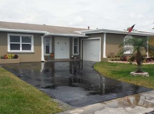 12031 NW 29th Mnr, Sunrise, FL 33323
