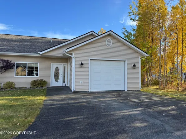 1467 S Center Point Dr, Wasilla, AK 99654