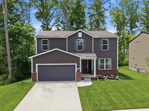 9086 Willow Way, Dexter, MI 48130