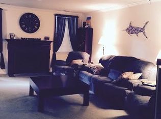 420 Rivers Ridge Cir, Newport News, VA 23608