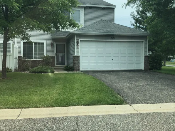7023 139th Ave NW, Ramsey, MN 55303