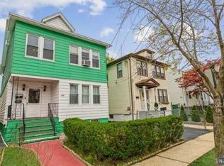 256 N 16th St, Bloomfield, NJ 07003