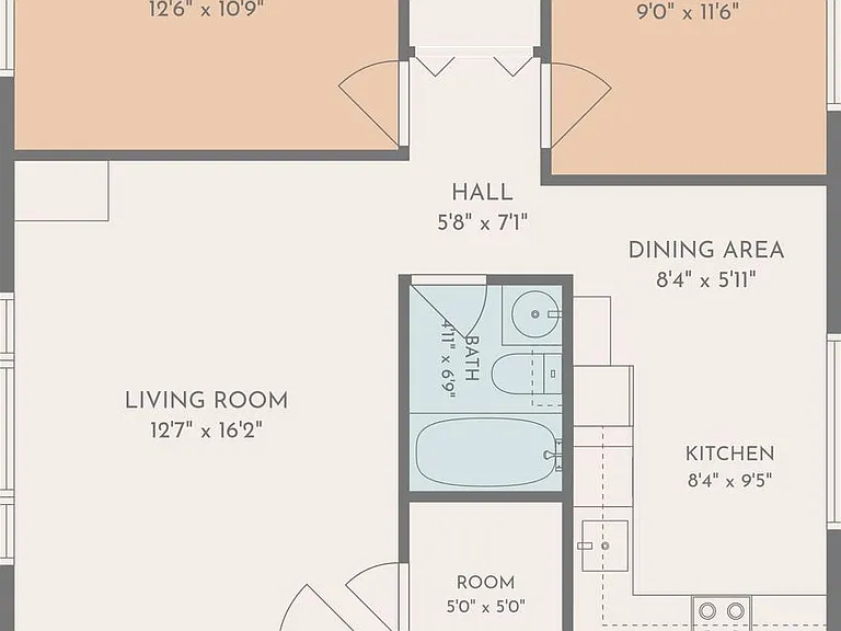 6640 Dublin Loop W — Photo 15