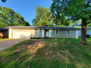 3460 S Ferguson Ave, Springfield, MO 65807