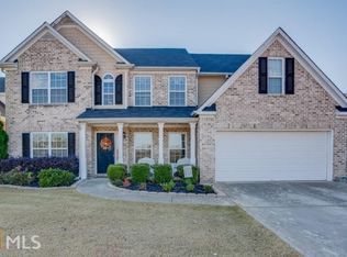 2771 Bald Cypress Dr, Braselton, GA 30517