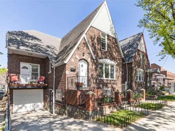 1830 Yates Avenue, Bronx, NY 10461