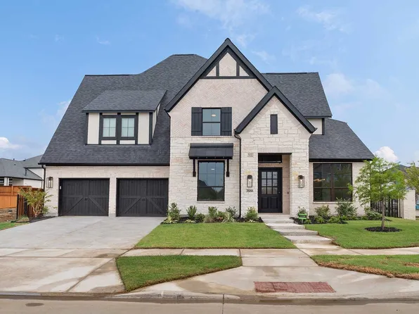 3888 Lacefield Dr, Frisco, TX 75033