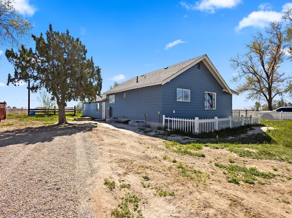 781 S 1800 W, Pingree, ID