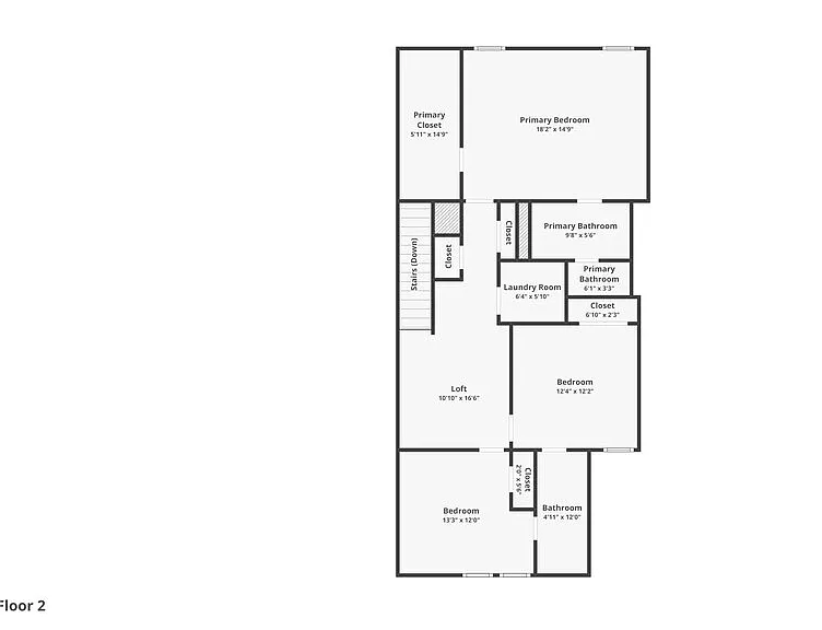 1672 Villageside Ct — Photo 3