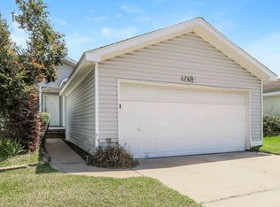 21438 Cherry Canyon Ln, Tomball, TX 77375