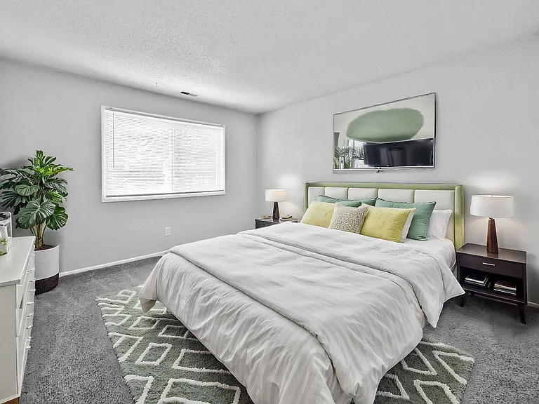 Finn Apartments — Photo 23