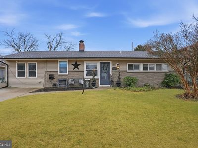 165 Crabtree Dr, Levittown, PA, 19055