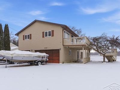 4848 N Verity Ct, Sanford, MI, 48657