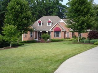137 Dakota Dr, Danville, VA 24540