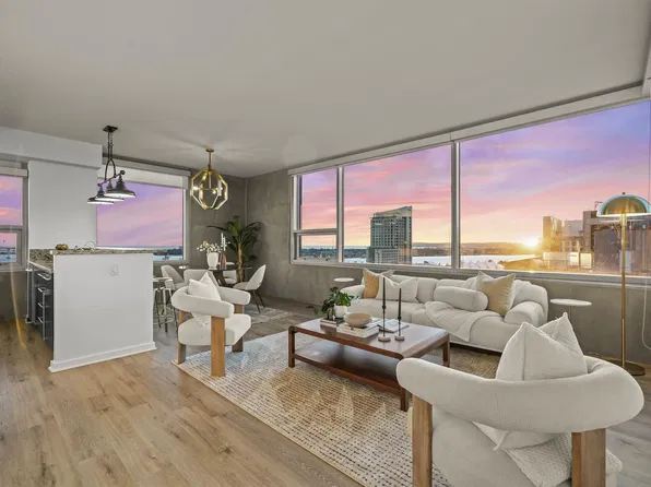 321 10th Ave Unit 2208, San Diego, CA 92101