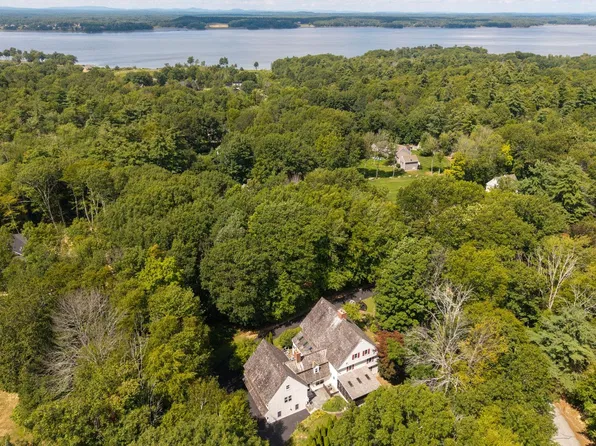 60 Tidewater Farm Road, Greenland, NH 03840