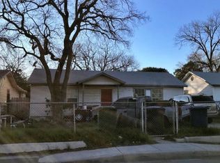 425 Cupples Rd, San Antonio, TX 78237