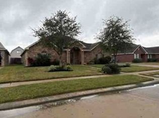 6610 Lone Star Rdg, Manvel, TX 77578
