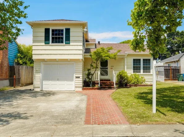 1236 Arkansas Street, Vallejo, CA 94590