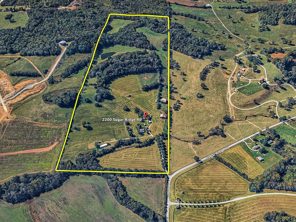 1st image of 2200 Sugar Ridge Rd