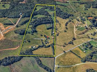 2200 Sugar Ridge Rd, Spring Hill, TN 37174