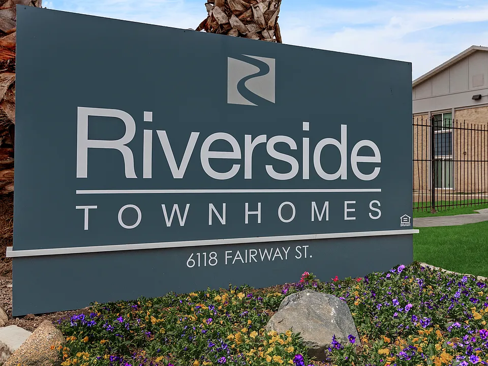 Riverside Townhomes
