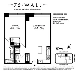 Rented by Keller Williams NYC