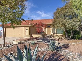 11321 N Copper Spring Trl, Oro Valley, AZ 85737