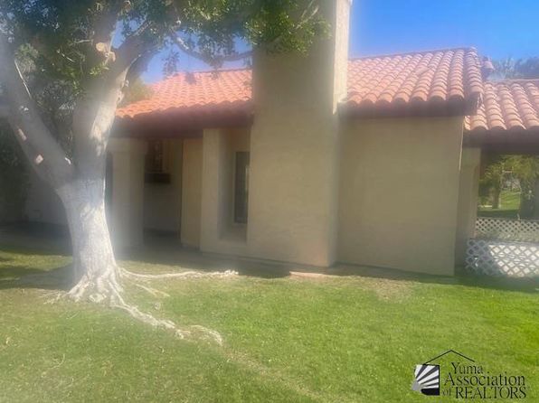12385 E Via Estrella, Yuma, AZ 85367