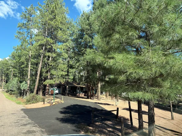 9025 W Dans Hwy, Pine, AZ 85544