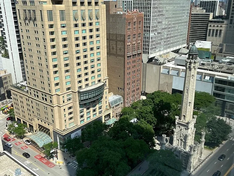 777 N Michigan Ave #2507 — Photo 16