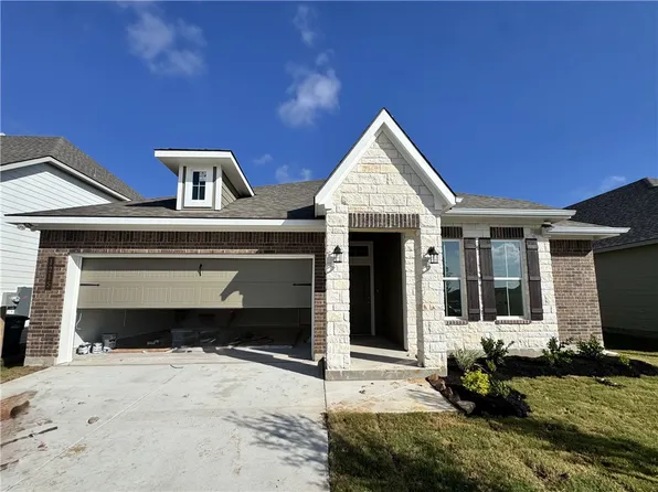 1215 Verona Dr, College Station, TX 77845