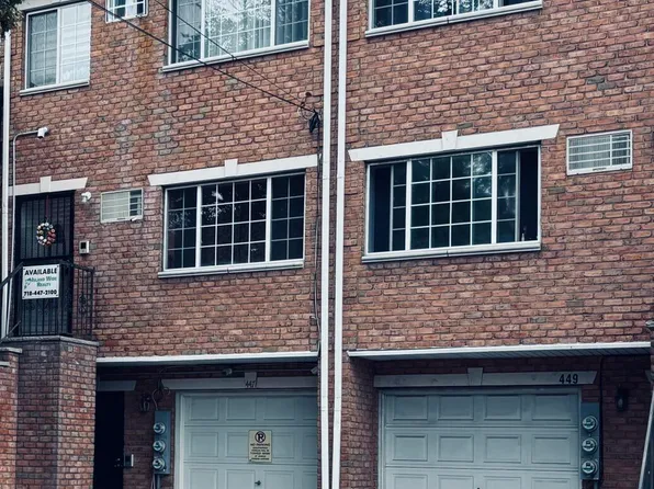 447 E 53rd St, Brooklyn, NY 11203