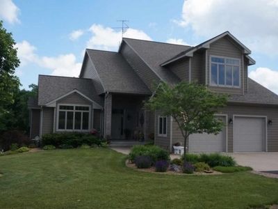 N4598 Weston Falls Ave, Neillsville, WI, 54456