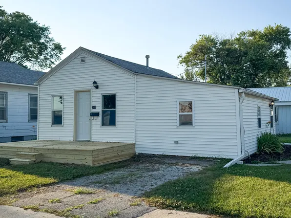 203 E Linden St, Red Oak, IA 51566
