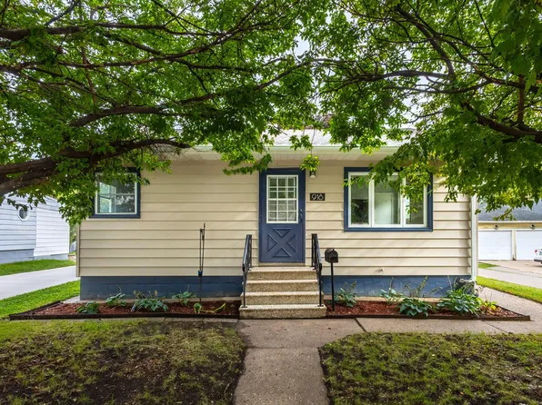 918 E Laurel St, Davenport, IA 52803