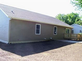 2108 Javelin Dr, Laporte, IN 46350