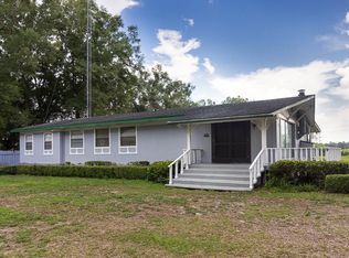 18482 177th Rd, Live Oak, FL 32060
