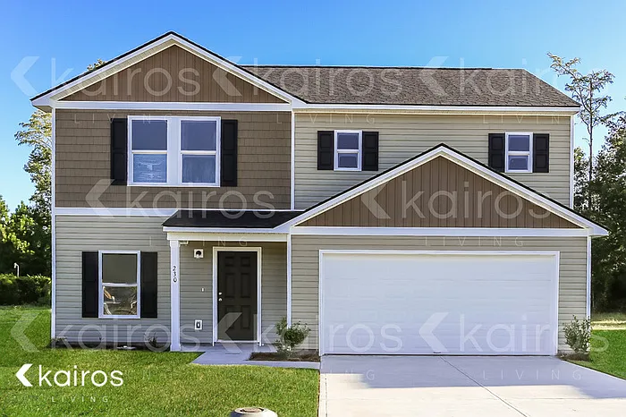 4 bed, 3.0 bath, 1811 sqft, $2,095 — Photo 1