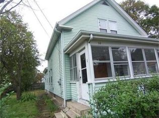 32 Horton St, Attleboro, MA 02703