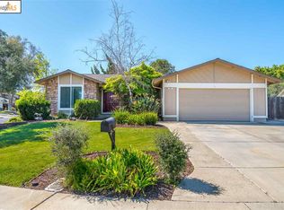 800 Laurelwood Ct, Antioch, CA