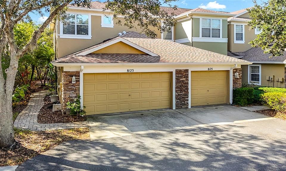 1st image of 8123 Stone Path Way