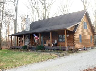 13471 Fairview Rd, Newark, OH 43056