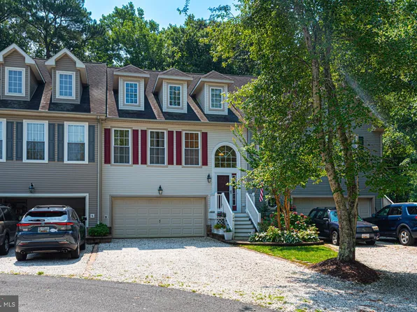 124 Hingham Ln #19, Ocean Pines, MD 21811