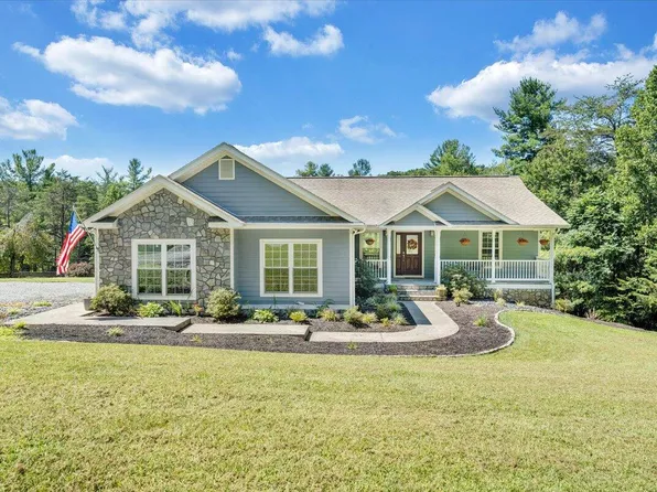 940 Claybanks Dr, Callaway, VA 24067