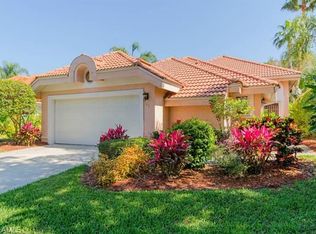 143 Napa Ridge Way, Naples, FL 34119
