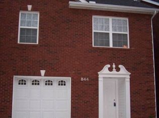 844 Blue Spruce Way, Knoxville, TN 37912