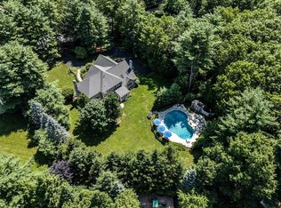 15 Ronald Rd, Sudbury, MA 01776